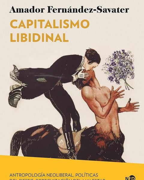 CAPITALISMO LIBIDINAL