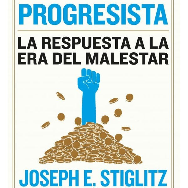 CAPITALISMO PROGRESISTA