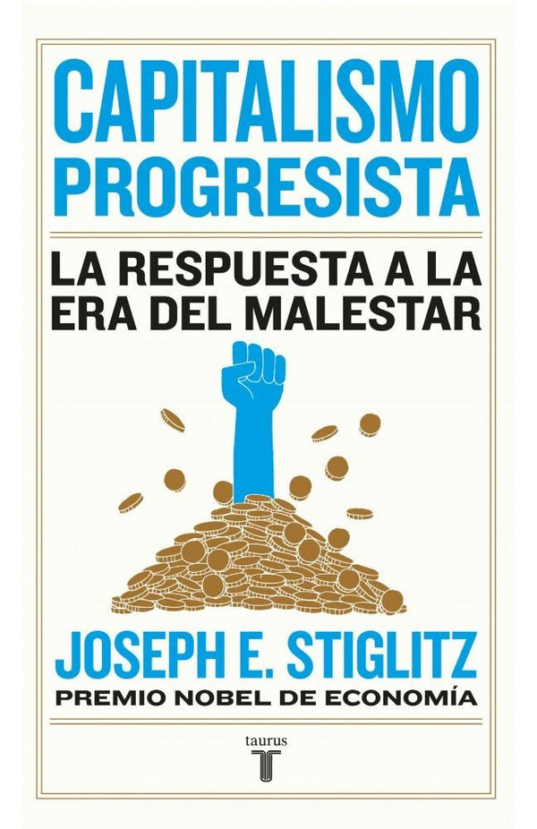 CAPITALISMO PROGRESISTA