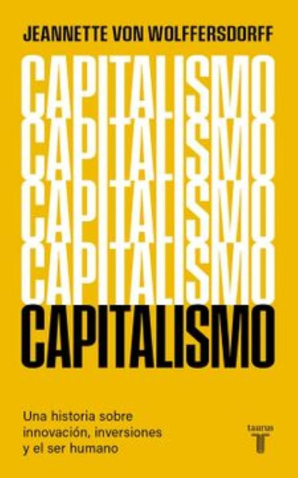CAPITALISMO