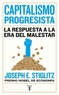 CAPITALISMO PROGRESISTA