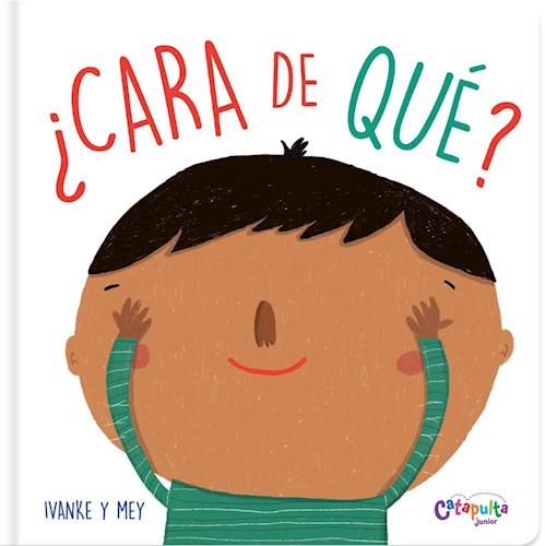 CARA DE QUE ?