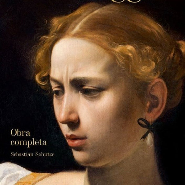 CARAVAGGIO.  OBRA COMPLETA