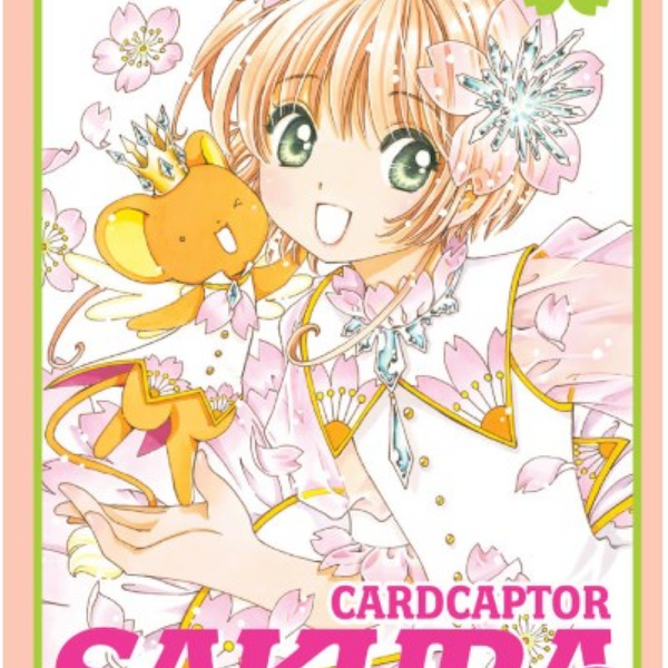 CARDCAPTOR SAKURA CLEAR CARD ARC 01
