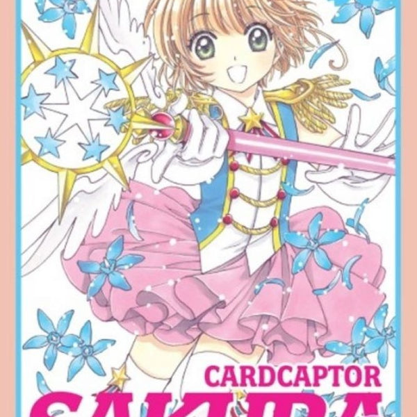 CARDCAPTOR SAKURA CLEAR CARD ARC 05