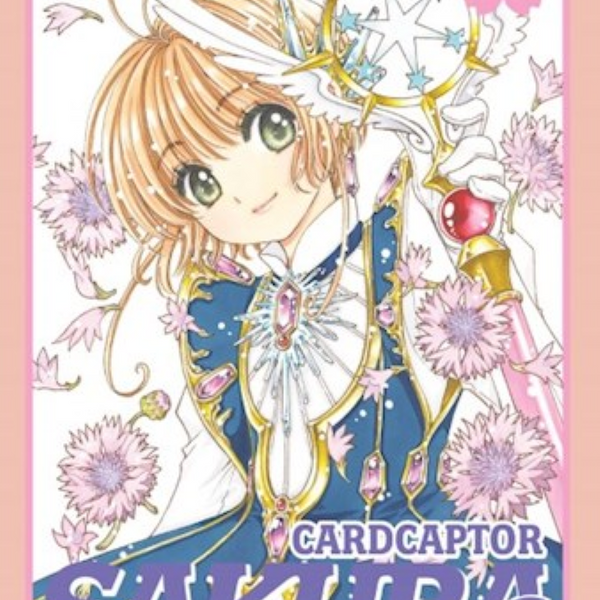 CARDCAPTOR SAKURA CLEAR CARD ARC 06