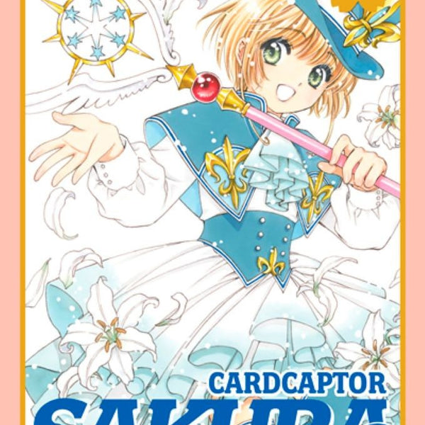 CARDCAPTOR SAKURA CLEAR CARD ARC 08