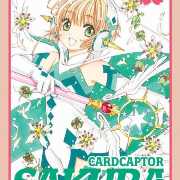CARDCAPTOR SAKURA CLEAR CARD ARC 09