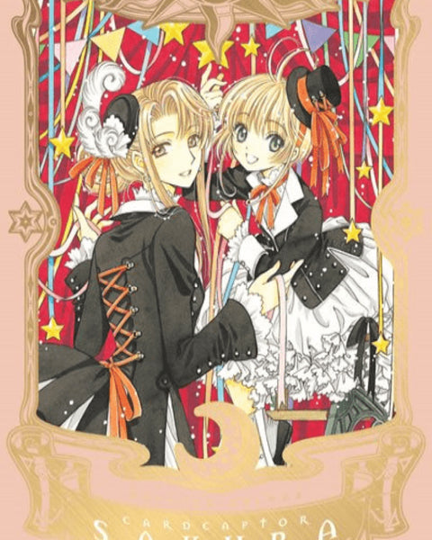 CARDCAPTOR SAKURA ED. DELUXE 05