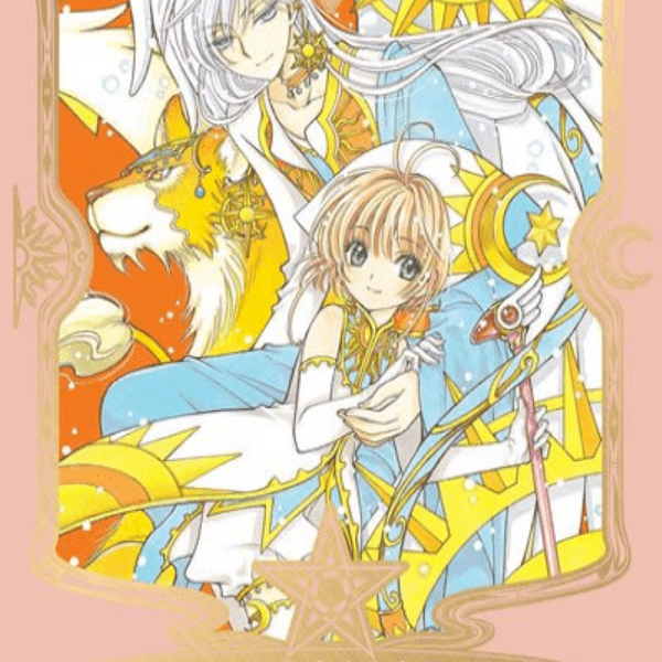 CARDCAPTOR SAKURA ED. DELUXE 06