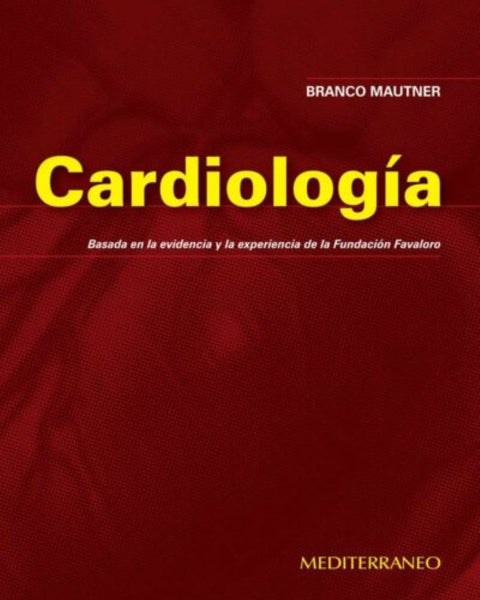 CARDIOLOGIA 2E 2 TOMOS