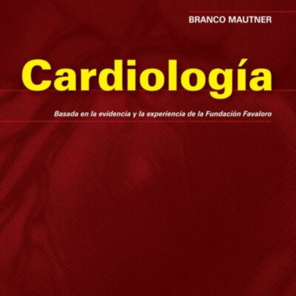 CARDIOLOGIA 2E 2 TOMOS