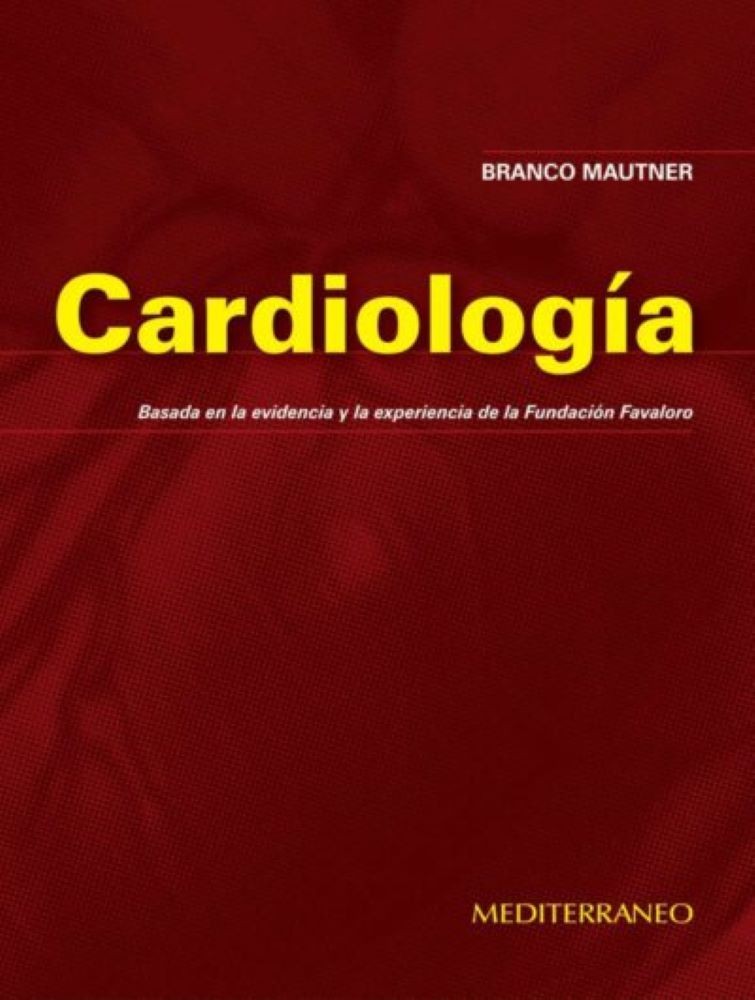 CARDIOLOGIA 2E 2 TOMOS