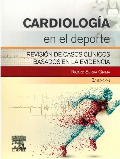 CARDIOLOGIA EN EL DEPORTE 3 ED