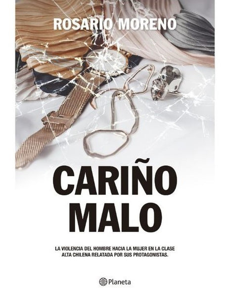 CARIÑO MALO