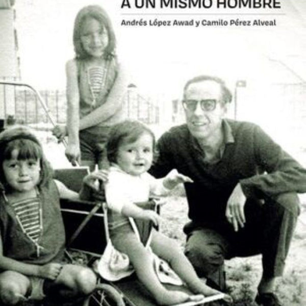 CARMELO. MATAR DOS VECES A UN MISMO HOMBRE