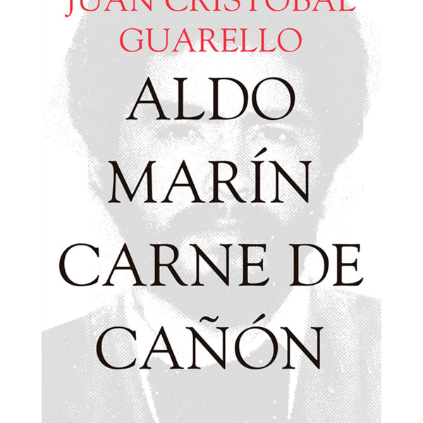 CARNE DE CAÑON ALDO MARIN