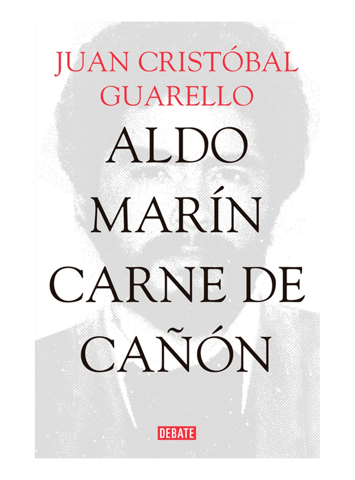 CARNE DE CAÑON ALDO MARIN
