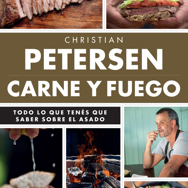 CARNE Y FUEGO