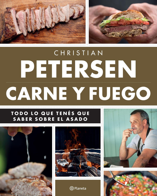 CARNE Y FUEGO