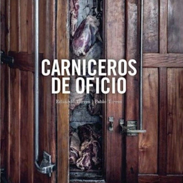 CARNICEROS DE OFICIO