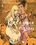 CAROLE & TUESDAY 01