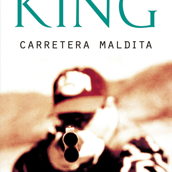 CARRETERA MALDITA