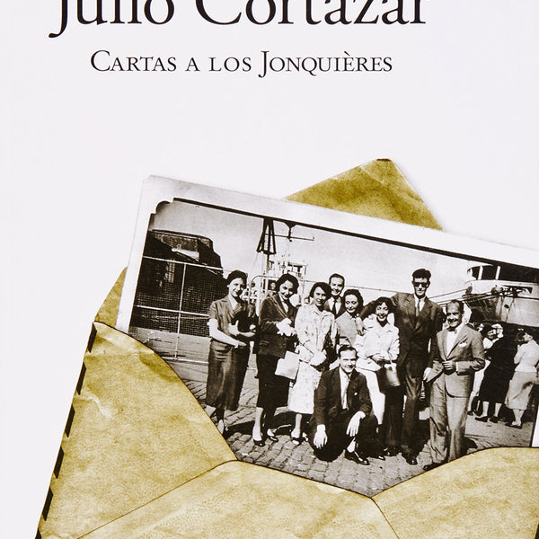 CARTAS A LOS JONQUIERES