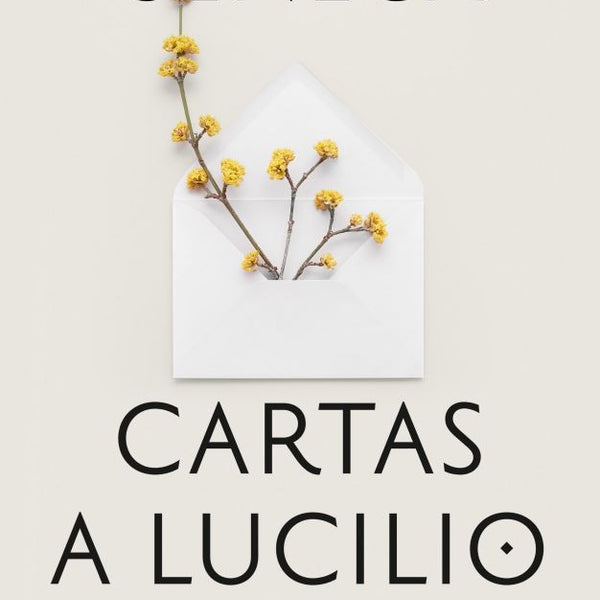 CARTAS A LUCILIO (NE)