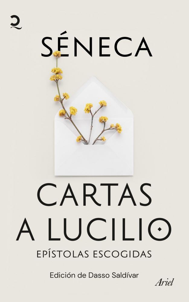 CARTAS A LUCILIO (NE)