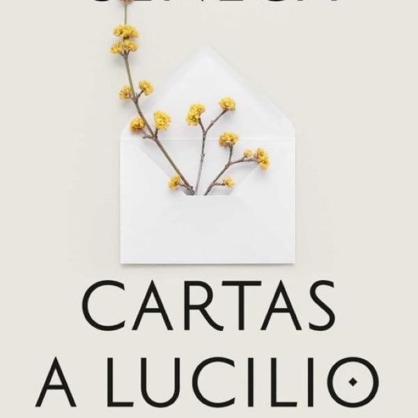 CARTAS A LUCILIO