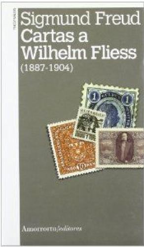 CARTAS A WILHELM FLIESS