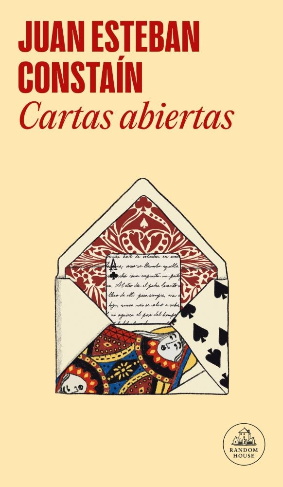 CARTAS ABIERTAS