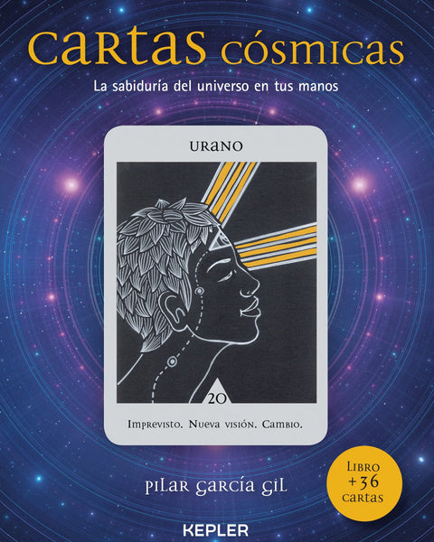 CARTAS COSMICAS