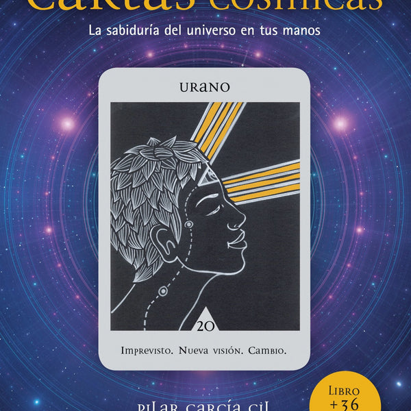 CARTAS COSMICAS