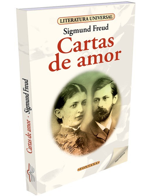 CARTAS DE AMOR