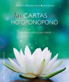 CARTAS DE HOOPONOPONO