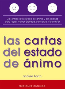 CARTAS DEL ESTADO DE ANIMO