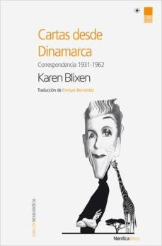 CARTAS DESDE DINAMARCA  CORRESPONDENCIA 1931 1962
