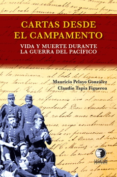 CARTAS DESDE EL CAMPAMENTO