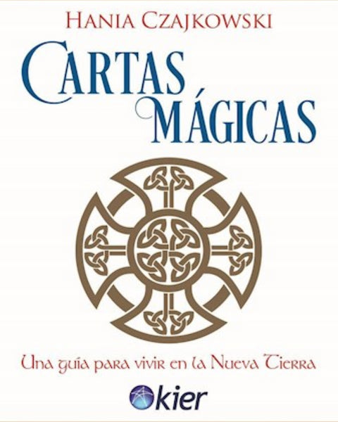 CARTAS MAGICAS