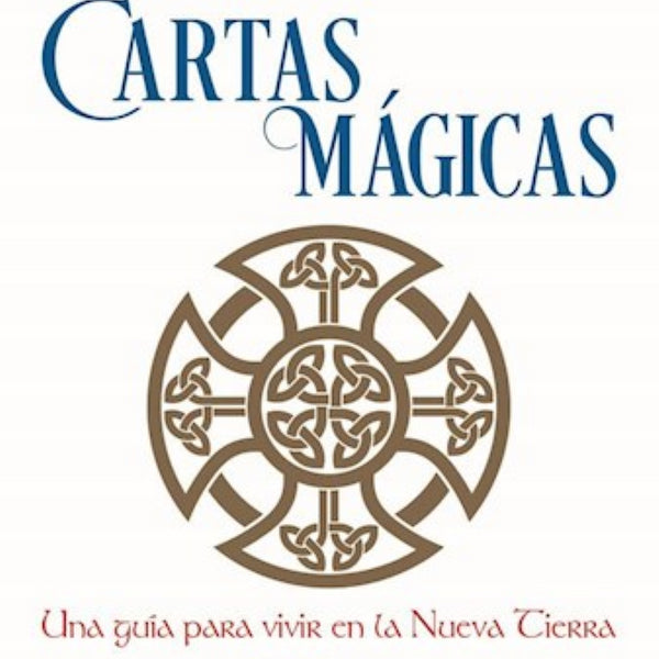 CARTAS MAGICAS