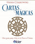 CARTAS MAGICAS