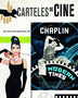 CARTELES DE CINE. GUIA VISUAL PARA AMANTES DEL CINE