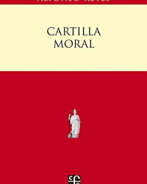 CARTILLA MORAL