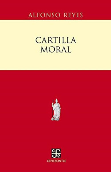 CARTILLA MORAL