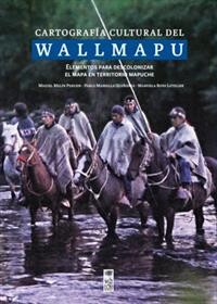 CARTOGRAFIA CULTURAL DEL WALLMAPU