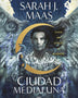 CASA DE CIELO Y ALIEN (CIUDAD MEDIALUNA 2)
