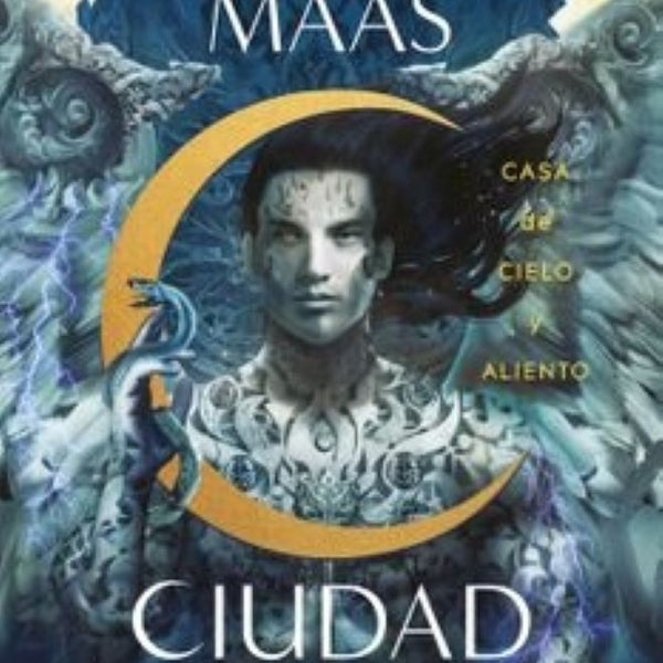 CASA DE CIELO Y ALIENTO (CIUDAD MEDIALUNA 2)