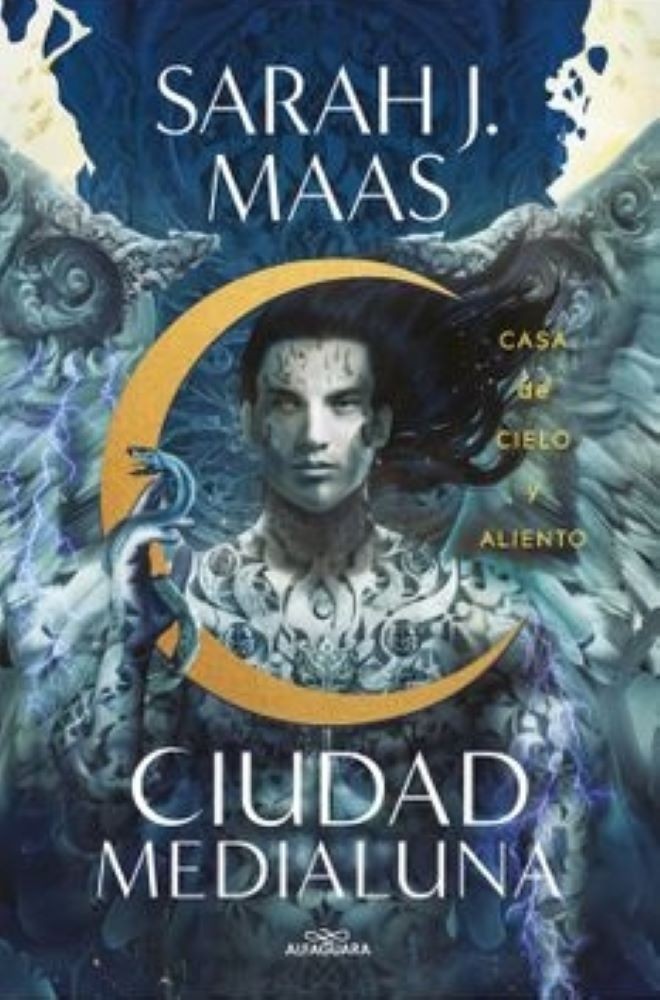 CASA DE CIELO Y ALIENTO (CIUDAD MEDIALUNA 2)